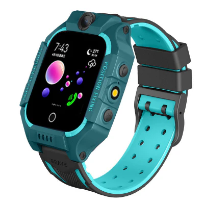 Montre connectee enfant | KidTrack – Image 8