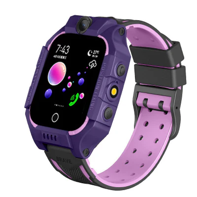 Montre connectee enfant | KidTrack – Image 7