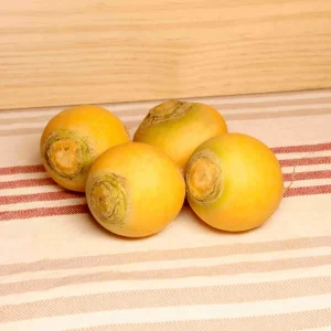 Navet boule d'or BIO - 500g