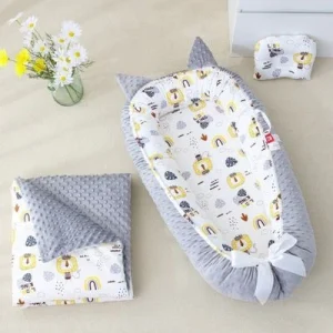 Nid pour bébé | Cocon Douillet