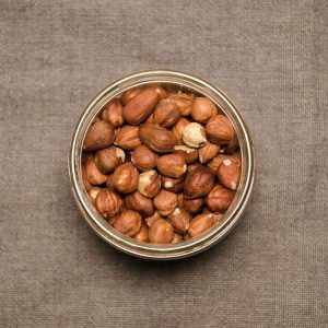 Noisettes décortiquées Sud Ouest - 180g