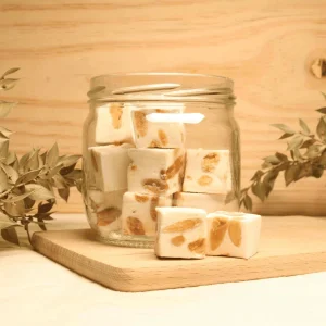 Nougats tendres de Montélimar - 150g