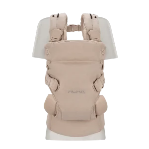 CUDL™ Luxe Pearl  Porte-bébé ergonomique et haut de gamme  Nuna