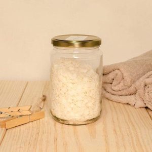 Paillettes de savon aux huiles végétales BIO - 200g