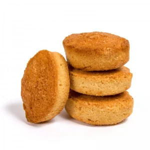 Palets bretons BIO - 185g