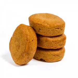 Palets caramel au beurre salé BIO - 185g