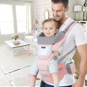 Porte Bébé | Lux Snuggle™ 3 en 1