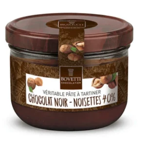 Pâte à tartiner chocolat noisette - 350g