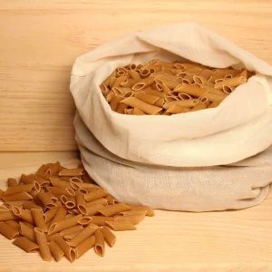 Pâtes Penne complète BIO - 1kg