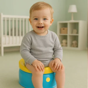 Petit Pot Bébé - Banane