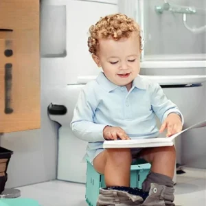 Petit Pot Bébé - Potty-Boum™