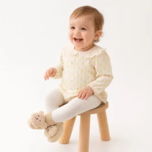 PETIT CHAUSSON BEBE | FluffyBear™