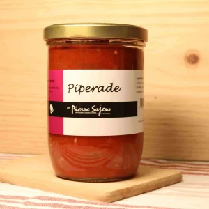 Piperade - 750g