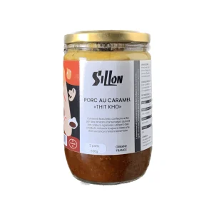 Porc au caramel Thit kho - 560g