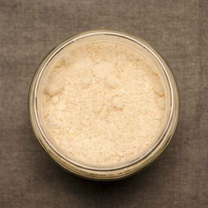 Poudre d'amande blanche BIO - 125g