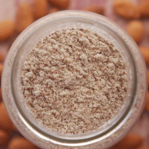 Poudre d'amande complète BIO - 125g