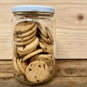 Sablés au caramel - 190g