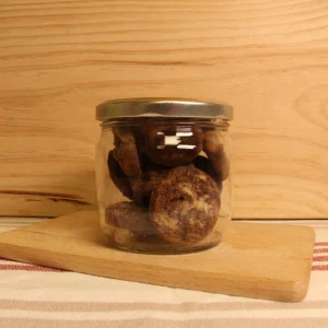 Sablés marbrés - 100g