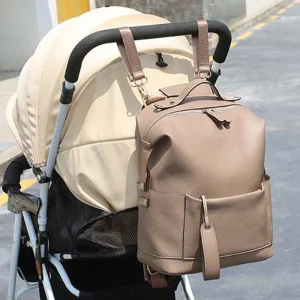 Sac à Langer à Dos | MomCool™