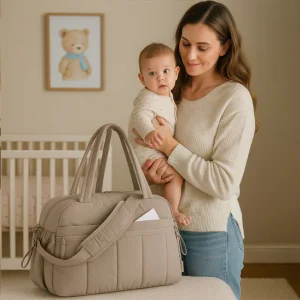 SAC A LANGER | MUM&GO™