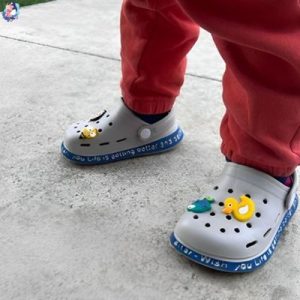 Sandale d'été antidérapante | Anatomic