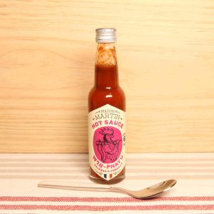 Sauce piquante PHA YU - 100g