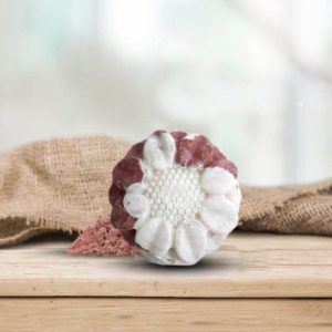 Shampoing Cheveux Secs « Le Nourrissant » - 100g