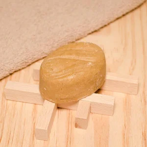 Shampoing solide Enfant Kidoodoo