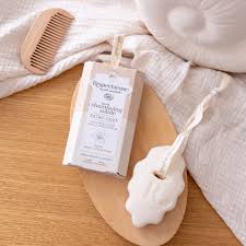 Shampoing solide extra doux - 75g