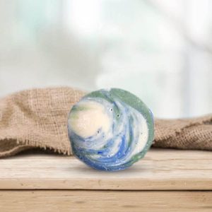 Shampoing tout type de cheveux « L’Alexandrin » - 100g