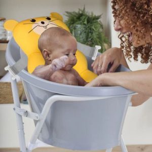 Tapis de bain bebe | BAGNIO™