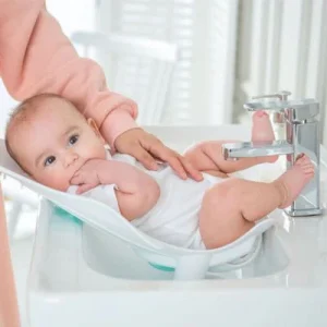 Siege de bain bebe | Bain'Sécur™