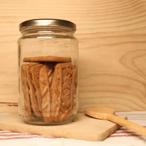 Spéculoos d'épeautre BIO 13 pièces - 150g