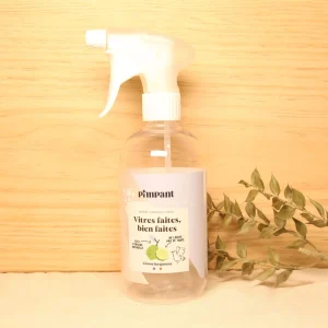 Spray vide "vitres" - 500mL