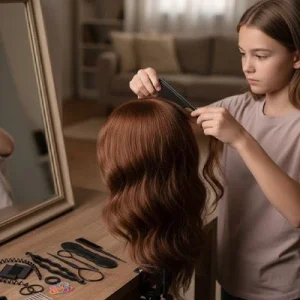 Tete a coiffer | ProfessionStyle