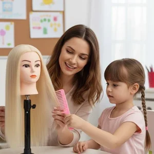 Tete a coiffer | Pro Training