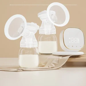 tire-lait électrique | DualFlow