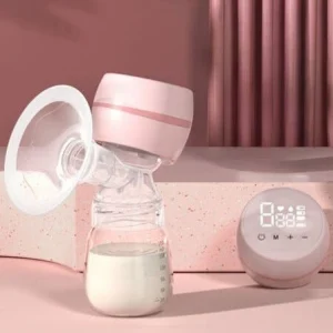 Tire lait electrique | Harmony