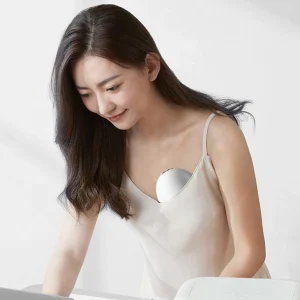 Tire-lait main libre | MilkDrop