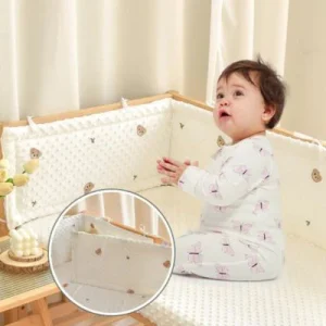 Tour de Lit Bébé | Délice™