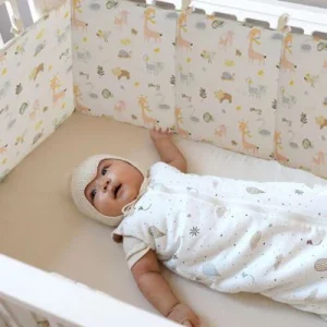 Tour de Lit Bébé | Nirvana™