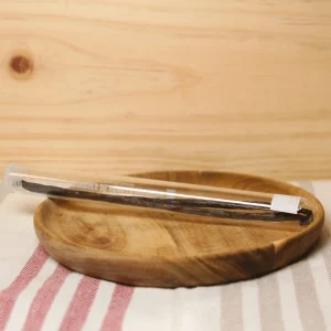 Vanille Bourbon de Bretagne - 2 gousses