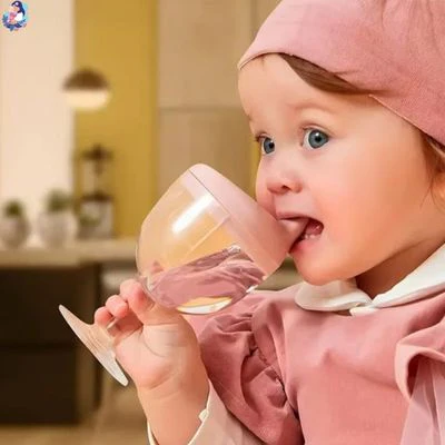 Verre bebe | Anti-fuites autonomie – Image 2